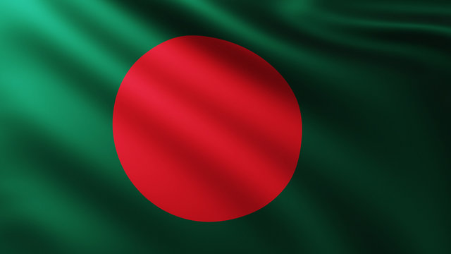 Bangladesh Flag
